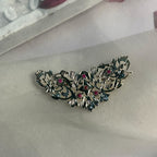 Gulnaz - Shiny Silver Hairpin | Silver Jewellery by Gulaal Jewels