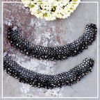 Nayantara Jhaanjhar | Silver Jewellery by Gulaal Jewels