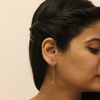 Tanu | Silver Jewellery by Gulaal Jewels